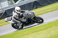 Middle Group Black Bikes